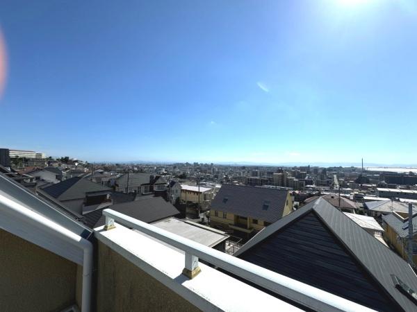 神戸市東灘区本山北町４丁目の中古一戸建て