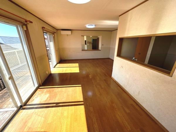 神戸市東灘区本山北町４丁目の中古一戸建て