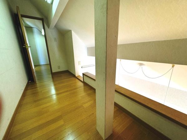神戸市東灘区本山北町４丁目の中古一戸建て
