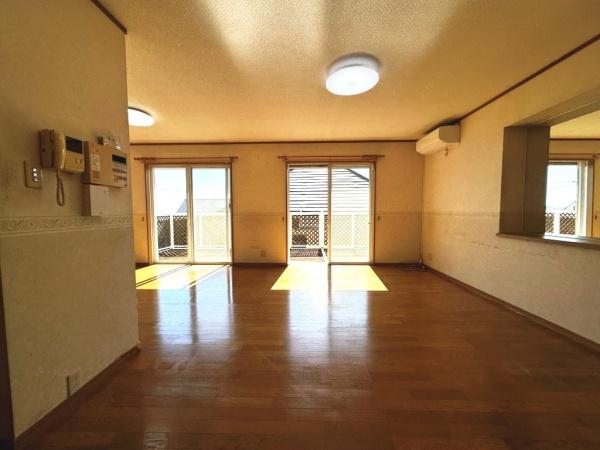 神戸市東灘区本山北町４丁目の中古一戸建て
