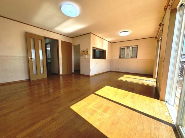 神戸市東灘区本山北町４丁目の中古一戸建
