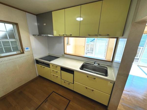 神戸市東灘区本山北町４丁目の中古一戸建