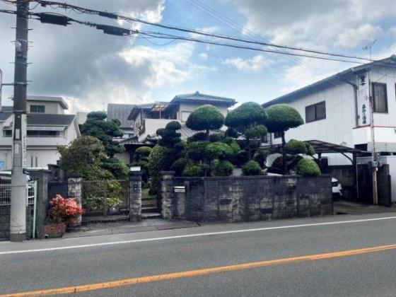 姫路市東夢前台３丁目の中古一戸建
