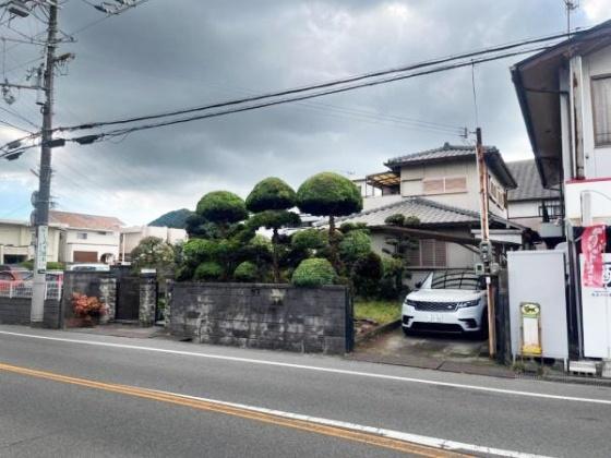 姫路市東夢前台３丁目の中古一戸建