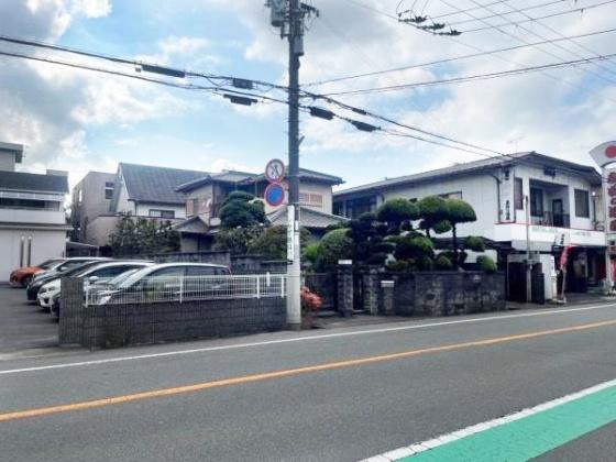 姫路市東夢前台３丁目の中古一戸建