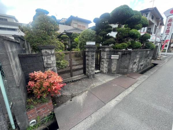 姫路市東夢前台３丁目の中古一戸建