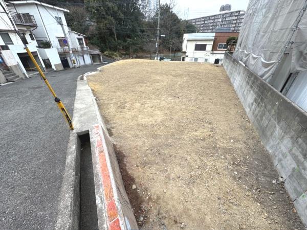 神戸市垂水区舞子台４丁目の売土地