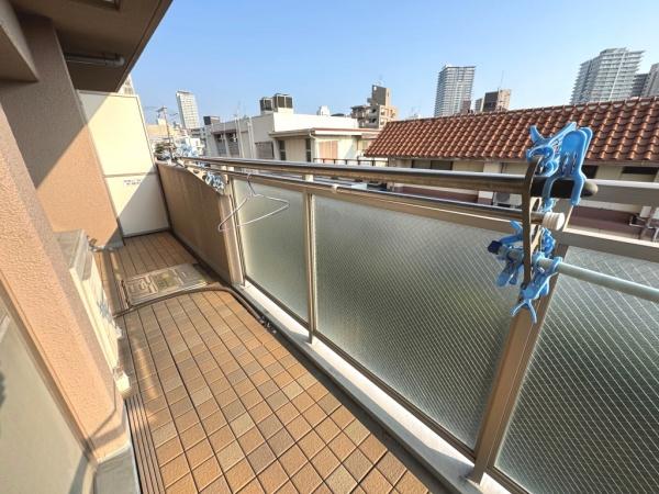 ジオコート元町山手