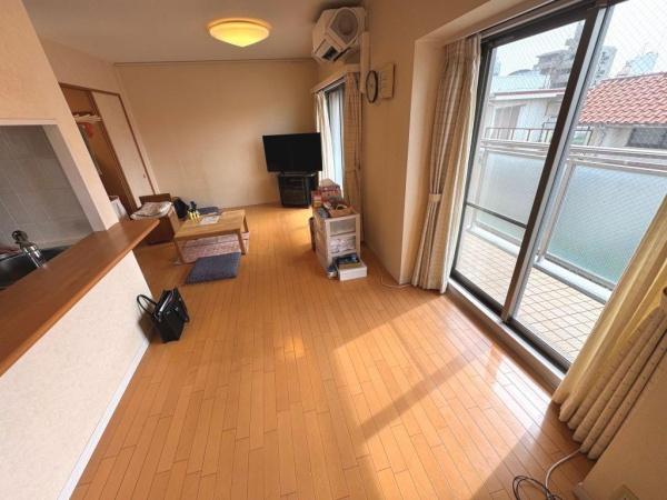 ジオコート元町山手