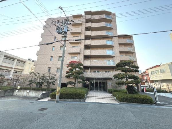 ジオコート元町山手
