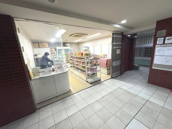 グランベース芦屋川ロジュマン