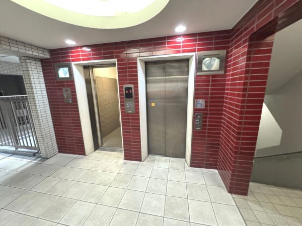 グランベース芦屋川ロジュマン