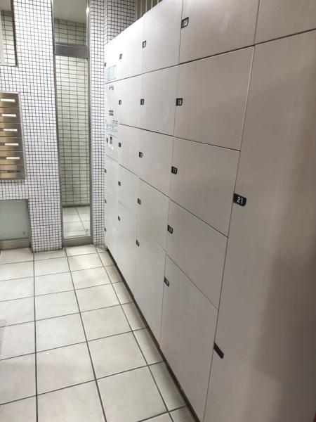 グランベース芦屋川ロジュマン
