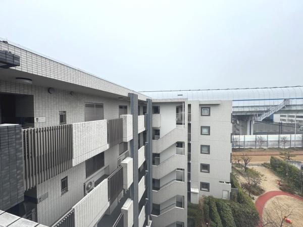 グランベース芦屋川ロジュマン