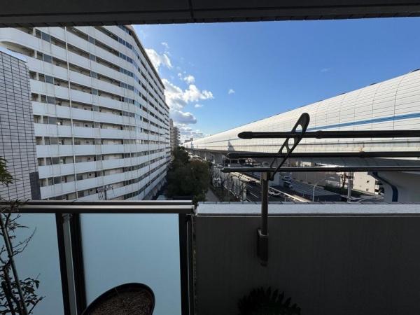 グランベース芦屋川ロジュマン