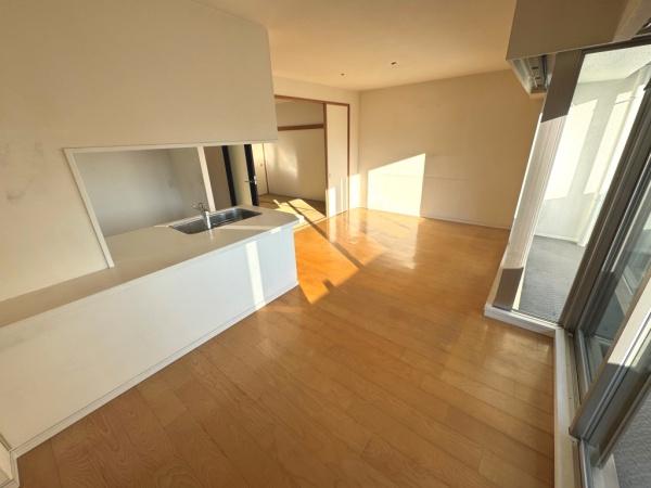 グランベース芦屋川ロジュマン