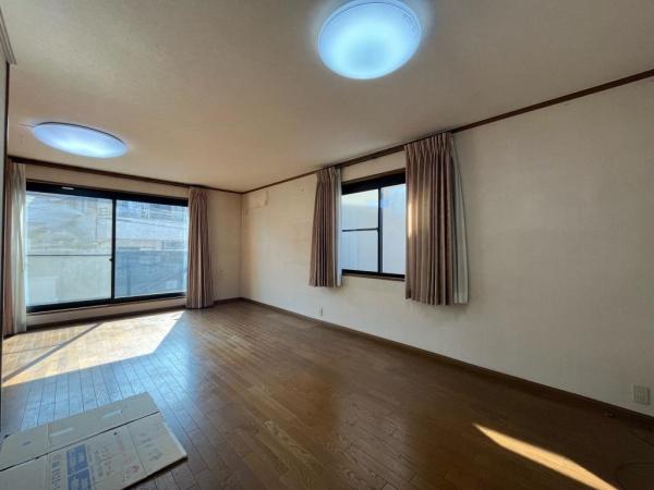 神戸市兵庫区菊水町１０丁目の中古一戸建て