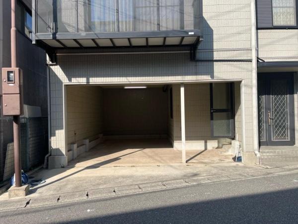 神戸市兵庫区菊水町１０丁目の中古一戸建