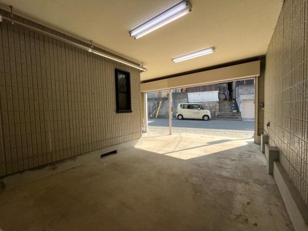 神戸市兵庫区菊水町１０丁目の中古一戸建
