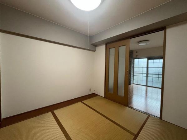 夢野ハイタウン4号棟