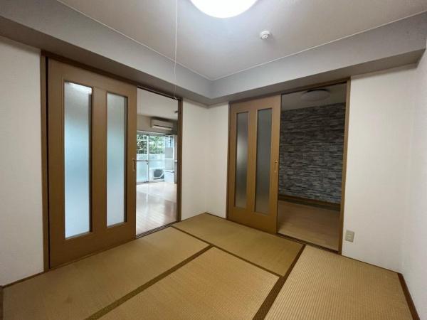 夢野ハイタウン4号棟