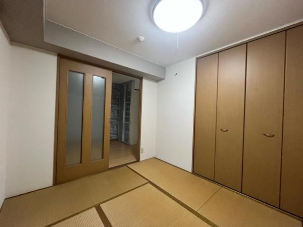 夢野ハイタウン4号棟