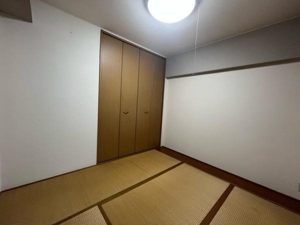 夢野ハイタウン4号棟