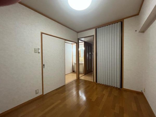 夢野ハイタウン4号棟