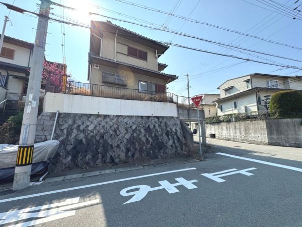 神戸市垂水区塩屋北町４丁目の中古一戸建て