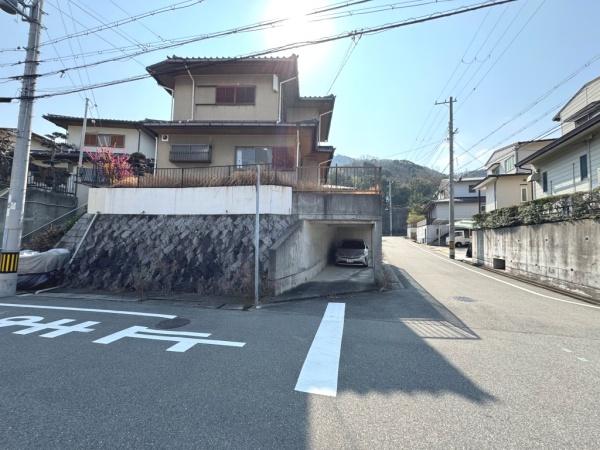 神戸市垂水区塩屋北町４丁目の中古一戸建て