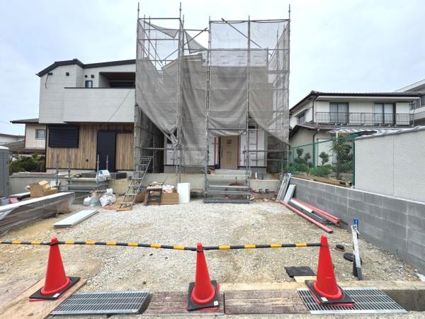 神戸市垂水区学が丘１丁目の新築一戸建