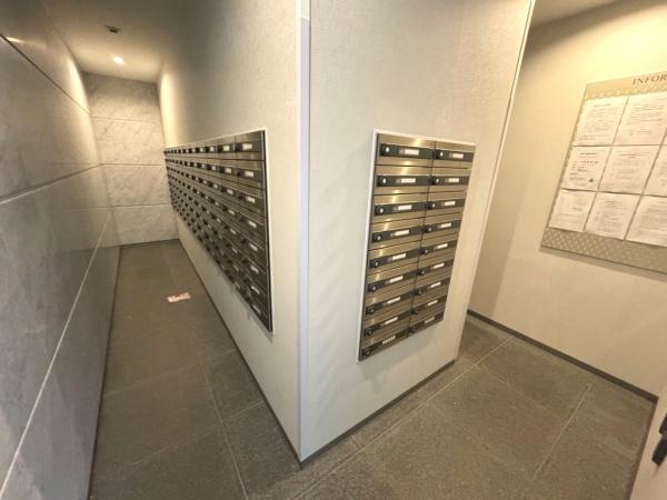 ジ・アーバネックスタワー神戸元町通