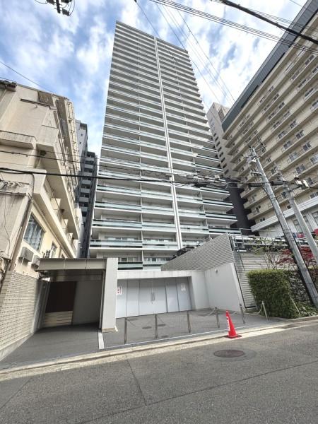 ジ・アーバネックスタワー神戸元町通