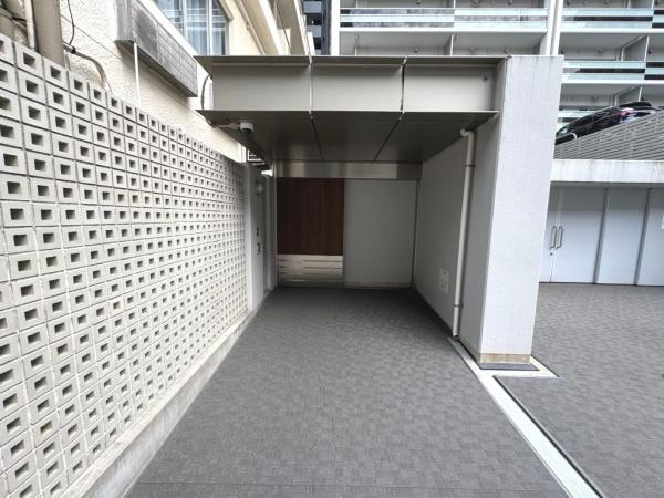 ジ・アーバネックスタワー神戸元町通