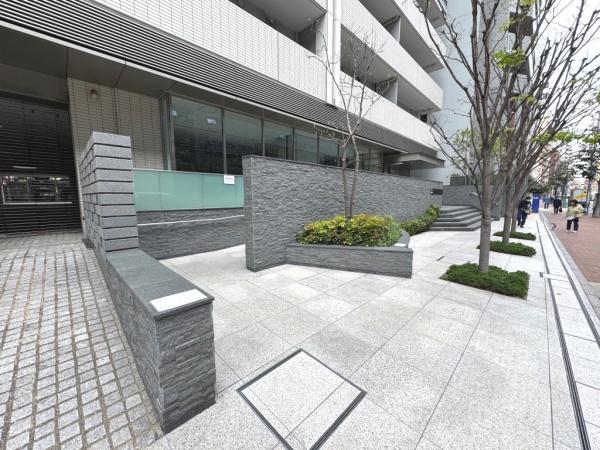 ジ・アーバネックスタワー神戸元町通