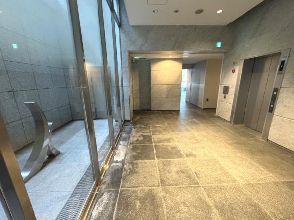 ジ・アーバネックスタワー神戸元町通
