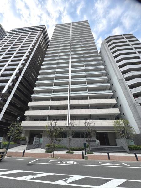 ジ・アーバネックスタワー神戸元町通