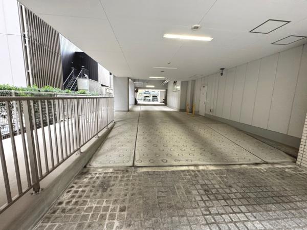 ジ・アーバネックスタワー神戸元町通