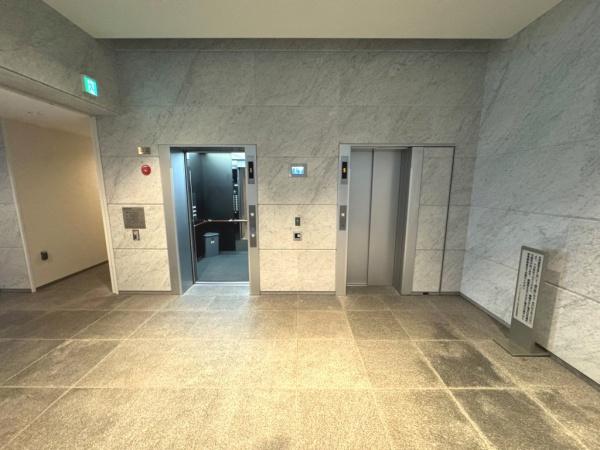 ジ・アーバネックスタワー神戸元町通