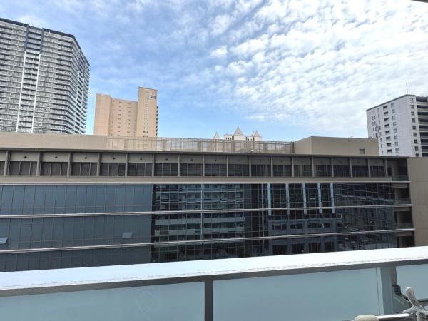 ジ・アーバネックスタワー神戸元町通