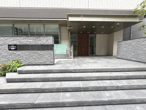 ジ・アーバネックスタワー神戸元町通