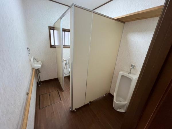 丹波篠山市黒岡の中古一戸建て
