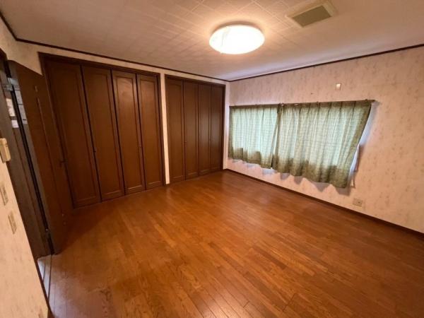 丹波篠山市黒岡の中古一戸建て