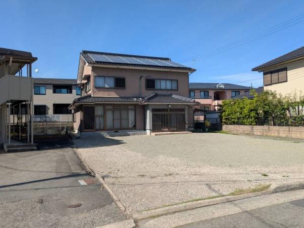 丹波篠山市黒岡の中古一戸建