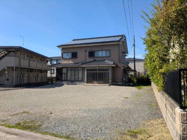 丹波篠山市黒岡の中古一戸建