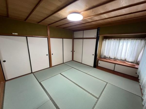 丹波篠山市黒岡の中古一戸建