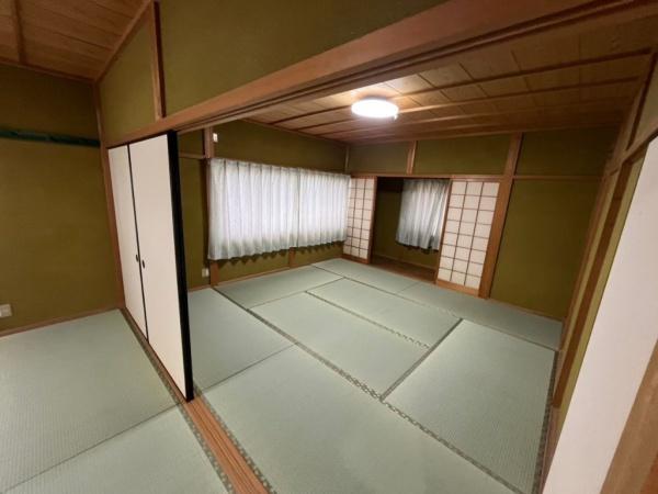 丹波篠山市黒岡の中古一戸建て