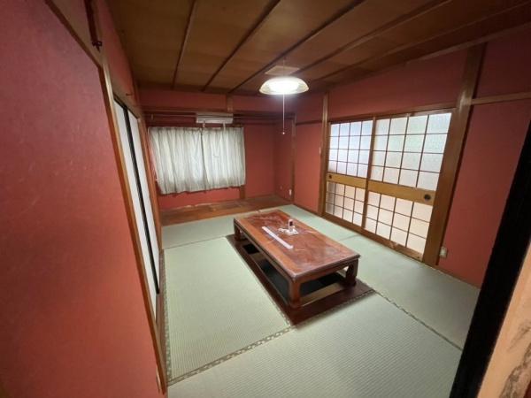 丹波篠山市黒岡の中古一戸建て
