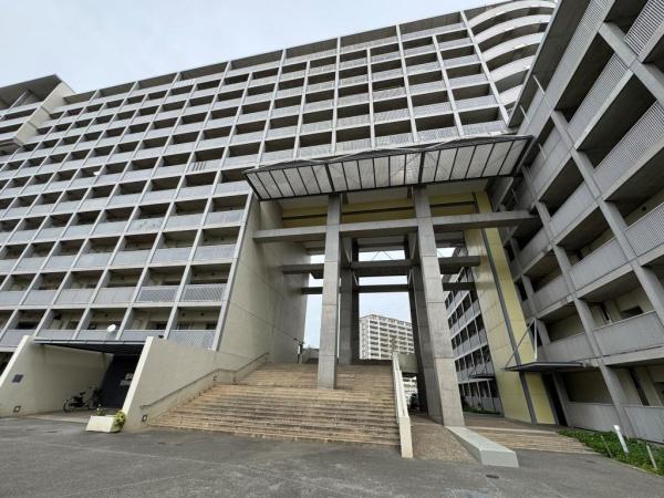 マリナージュ芦屋