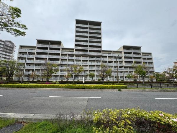マリナージュ芦屋